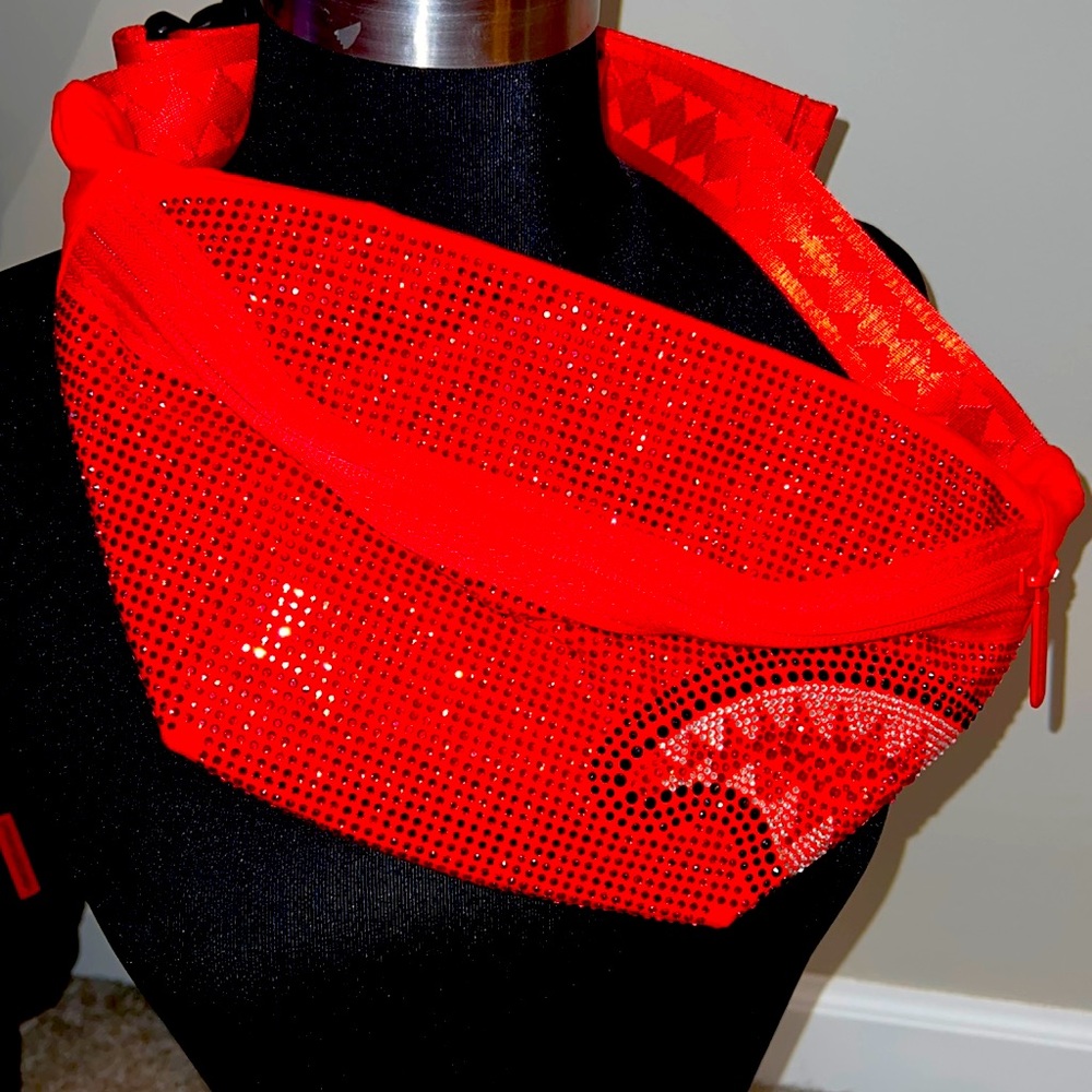 Sprayground Fanny pack